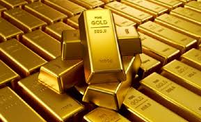 Giá vàng tiếp tục giảm mạnh 500 ngàn đồng